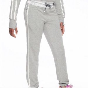 Athleta girl joggers